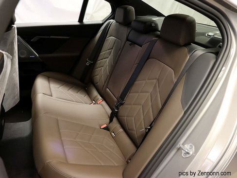 New 2026 BMW 530i xDrive w/ Premium Package image 12