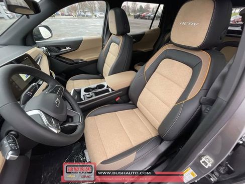 New 2026 Chevrolet Equinox ACTIV w/ Convenience Package III image 20