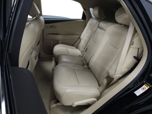 Used 2013 Lexus RX 350 Premium w/ Navigation Pkg image 28