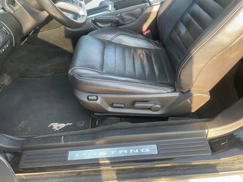 Used 2014 Ford Mustang Premium w/ Equipment Group 202A RWD image 16