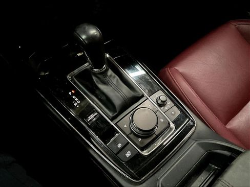 Used 2024 MAZDA CX-30 AWD 2.5 S w/ Preferred Package image 34