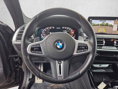 Used 2024 BMW X3 M40i w/ Premium Package AWD/4WD image 15