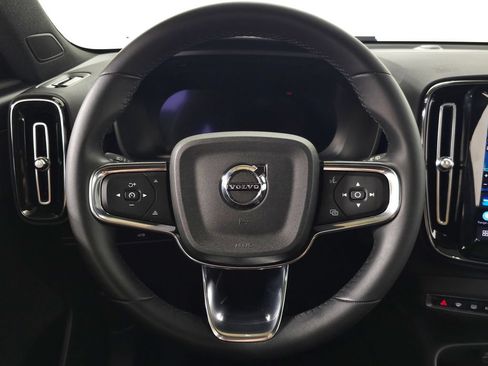 Certified 2023 Volvo XC40 Recharge Plus w/ Protection Package Premier AWD/4WD image 20
