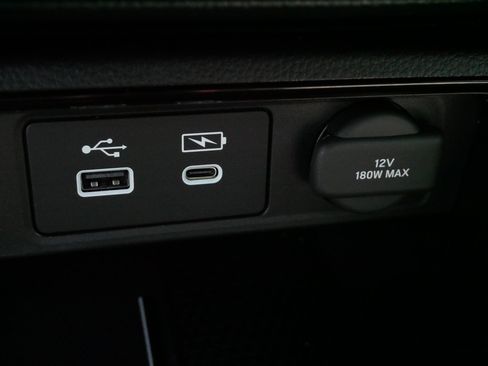 Used 2025 Honda CR-V Sport-L image 29