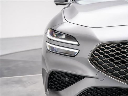 New 2026 Genesis G70 2.5T Prestige image 14
