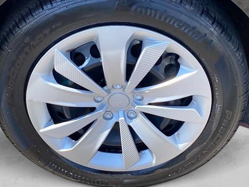 Used 2020 Subaru Impreza 2.0i AWD/4WD image 26