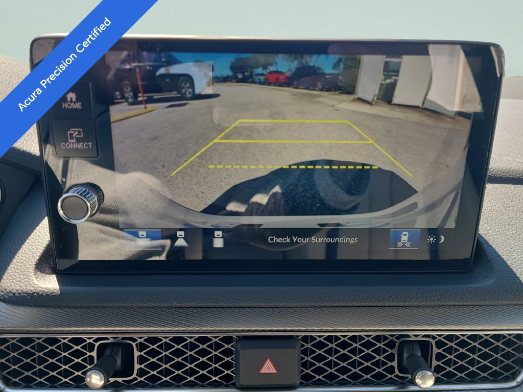Used 2026 Acura Integra A-Spec FWD image 18