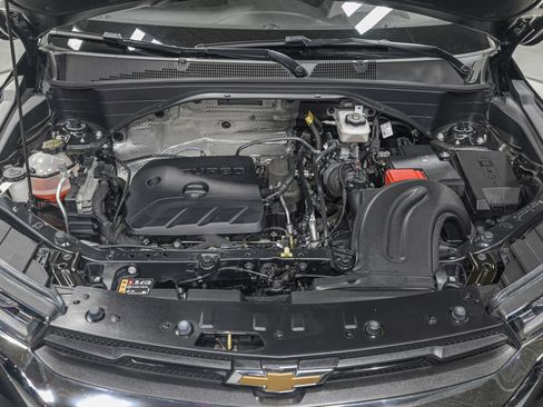 Used 2022 Chevrolet TrailBlazer LT w/ Convenience Package image 13