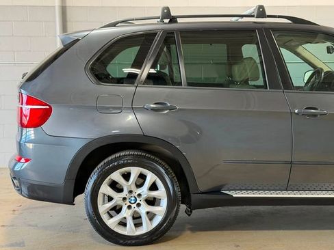 Used 2012 BMW X5 xDrive35i image 17