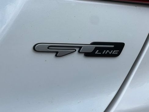Used 2022 Kia Forte GT-Line FWD image 2