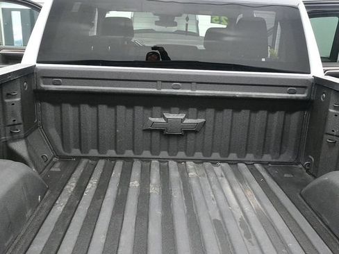 Used 2025 Chevrolet Silverado 1500 LT Trail Boss w/ Protection Package AWD/4WD image 13