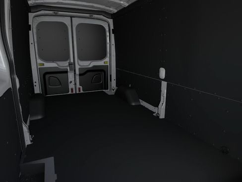 New 2026 Ford Transit 250 148 Medium Roof RWD image 32