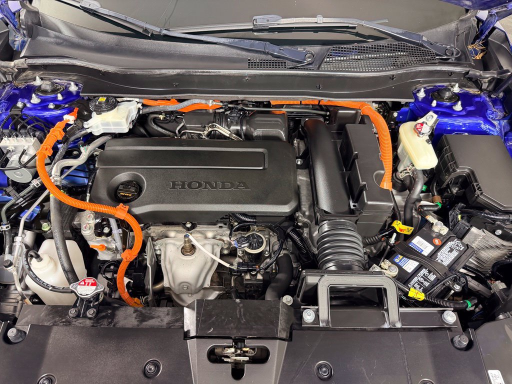 Used 2023 Honda CR-V Sport image 29