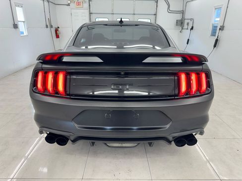 Used 2020 Ford Mustang GT RWD image 6
