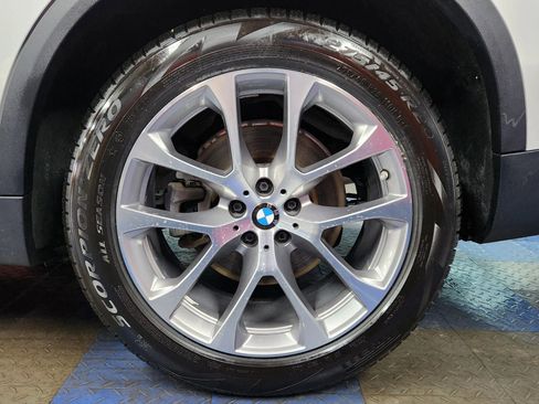 Used 2019 BMW X5 xDrive40i w/ Convenience Package image 84