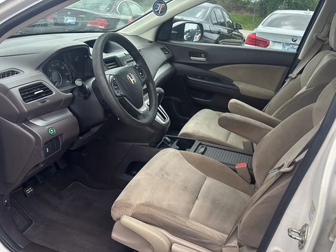 Used 2012 Honda CR-V EX image 6