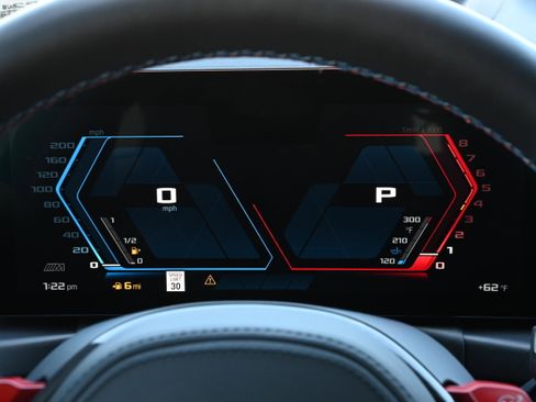 Used 2024 BMW M4 Competition w/ Executive Package RWD image 13