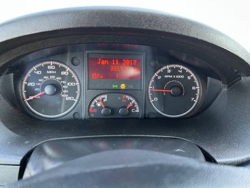 Used 2020 RAM ProMaster 3500 FWD image 12