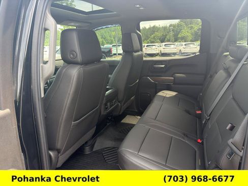 Used 2021 Chevrolet Silverado 1500 RST AWD/4WD image 26