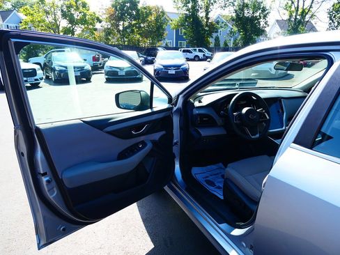 Used 2020 Subaru Legacy Premium AWD/4WD image 15