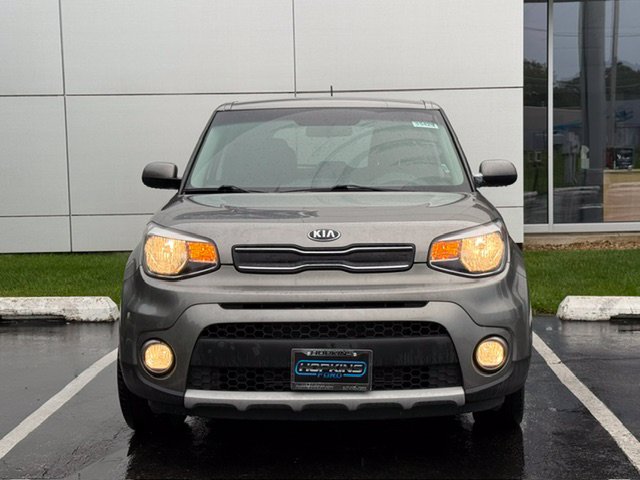 Used 2019 Kia Soul + FWD image 2