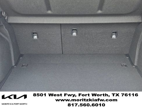 New 2026 Kia K4 GT-Line Turbo FWD image 23