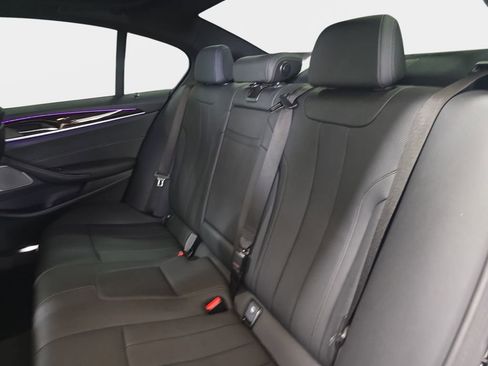 Certified 2023 BMW 530i w/ Premium Package image 14