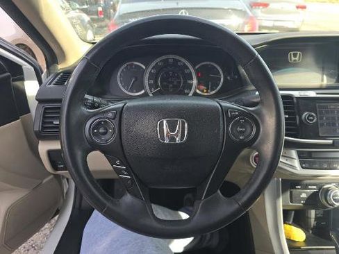 Used 2014 Honda Accord EX-L image 5