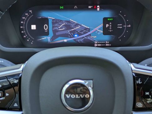 New 2026 Volvo XC90 T8 Ultra AWD/4WD image 28
