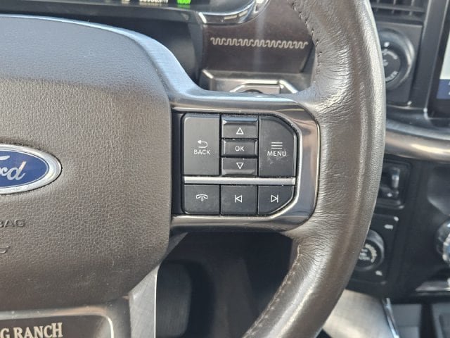 Used 2021 Ford F150 King Ranch w/ Equipment Group 601A High AWD/4WD image 28