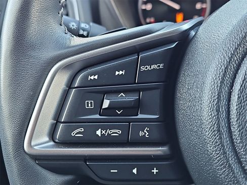 Certified 2023 Subaru Ascent Touring image 18