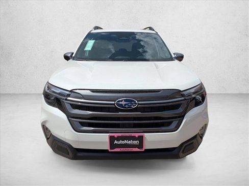 New 2026 Subaru Forester Limited AWD/4WD image 2