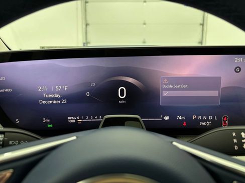 New 2026 Buick Enclave Avenir w/ Super Cruise Package image 27