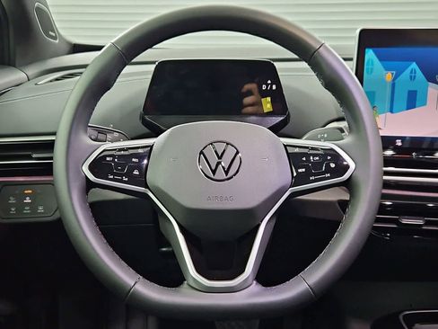 New 2026 Volkswagen ID.4 Pro S Plus image 24