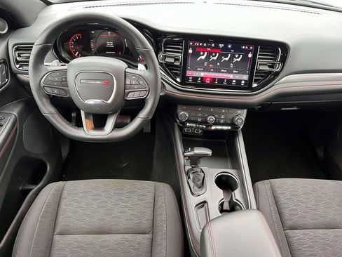 Certified 2025 Dodge Durango GT AWD/4WD image 14