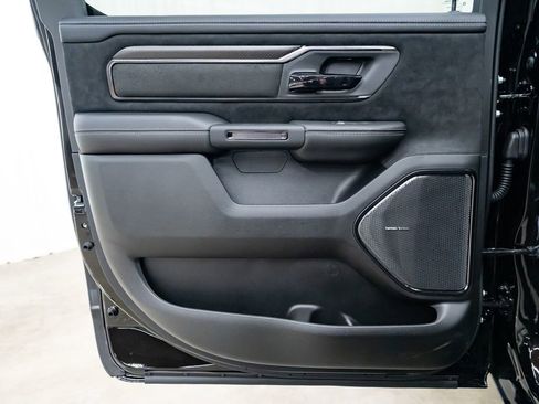 New 2026 RAM 1500 RHO AWD/4WD image 29