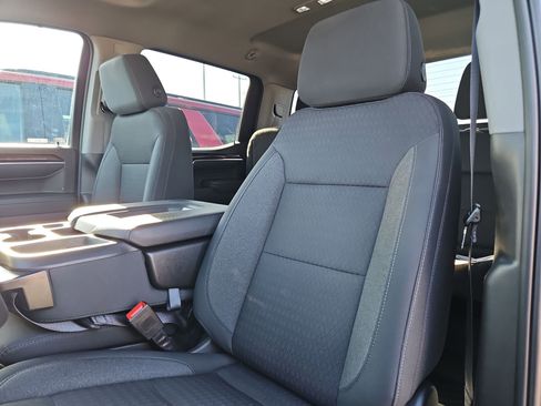 Used 2022 GMC Sierra 1500 Elevation image 13