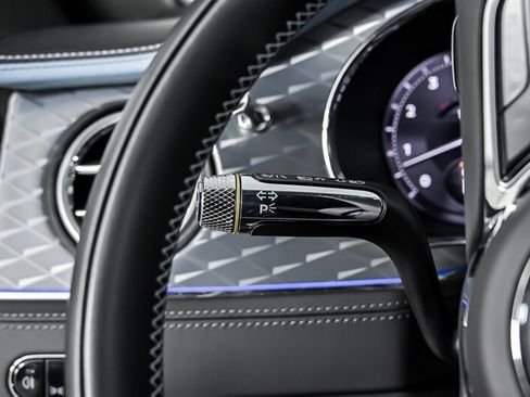 Used 2024 Bentley Continental GT Speed AWD/4WD image 31