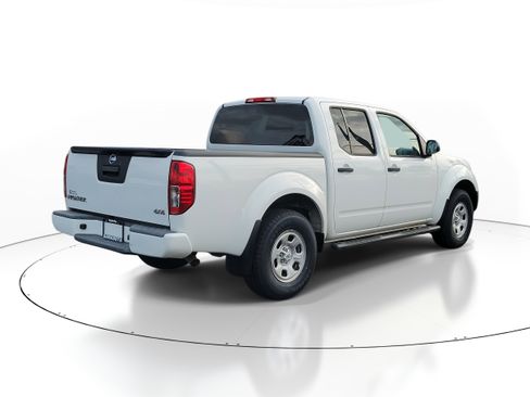 Used 2019 Nissan Frontier S image 5