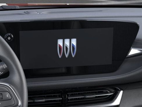 New 2026 Buick Envista Sport Touring image 20