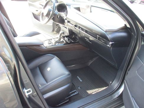 Used 2024 MAZDA CX-30 2.5 Turbo w/ Premium Package AWD/4WD image 17