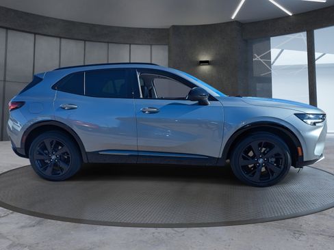 Used 2023 Buick Envision Preferred w/ Sport Touring Package image 7