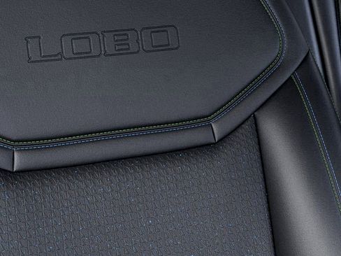 New 2026 Ford Maverick Lobo AWD/4WD image 17