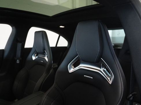 Used 2026 Mercedes-Benz CLA 45 AMG S 4MATIC image 12