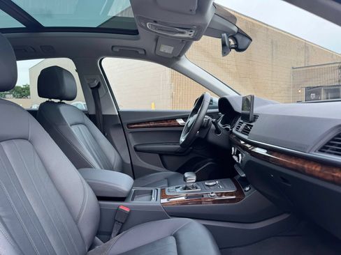 Used 2018 Audi Q5 2.0T Premium Plus AWD/4WD image 28