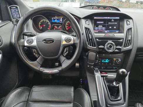 Used 2013 Ford Focus ST image 13