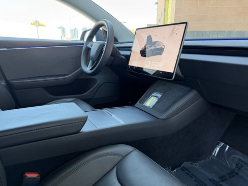 Used 2024 Tesla Model 3 RWD image 46
