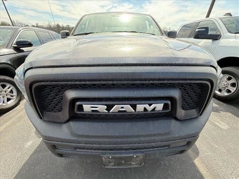 Used 2024 RAM 1500 Classic Warlock image 3