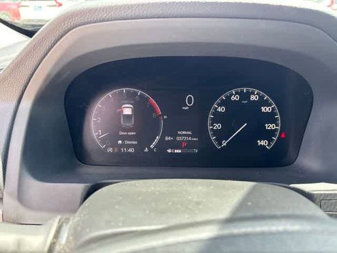 Used 2024 Honda Ridgeline RTL image 13