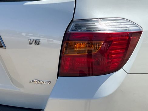 Used 2008 Toyota Highlander Sport image 13